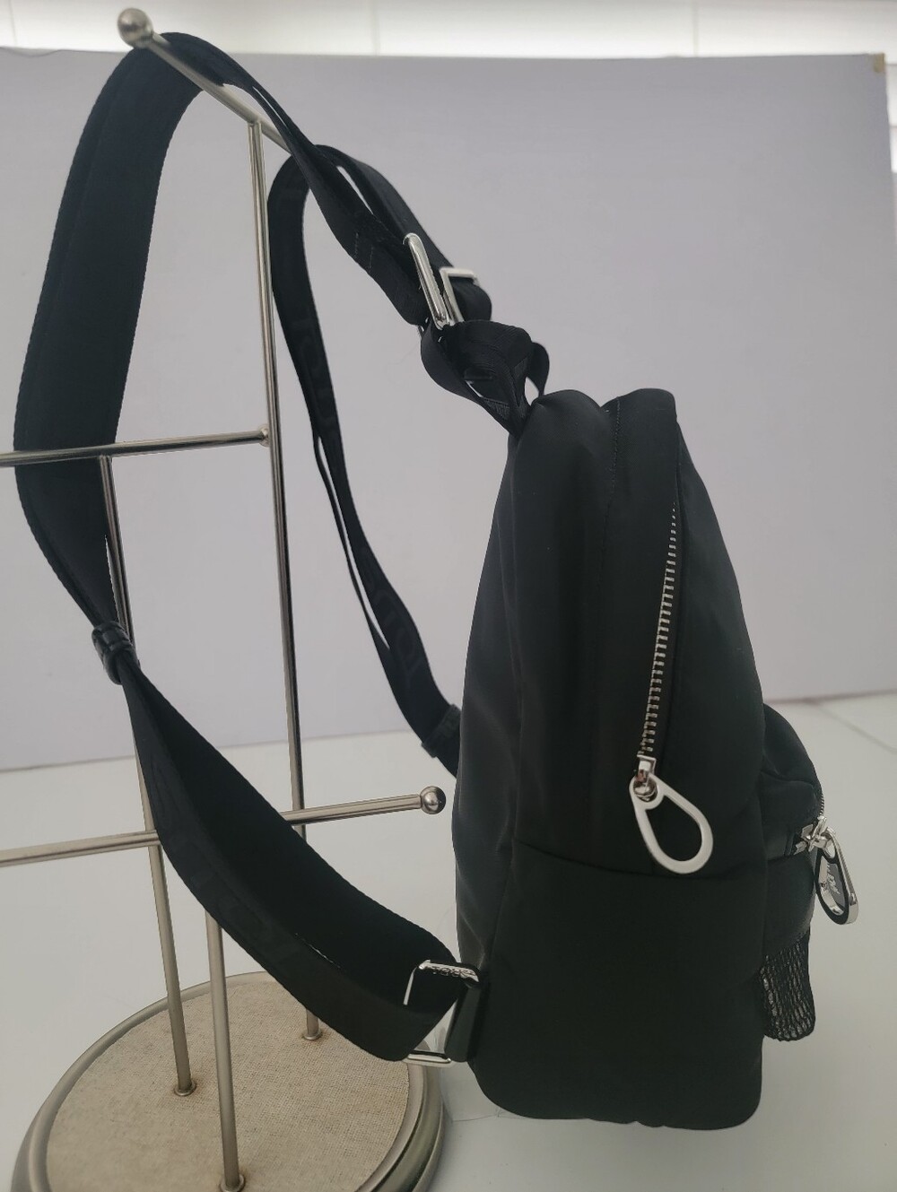 Tous Black Small Backpack - Picture 3 of 13